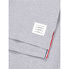 THOM BROWNE Baumwolle Rugby Kurzarm T-Shirt 156896033 [P]