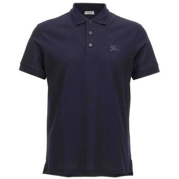 BURBERRY コットン ポロ シャツ 26SS (8099165) 156897161