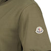 MONCLER モノグラムコットンTシャツ 156897270 [P]