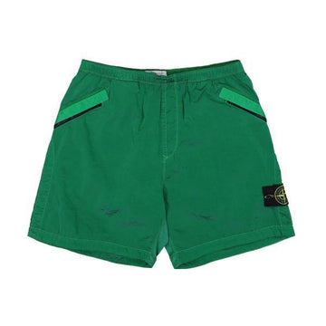 Stone Island 26SS L100008 Nylon Metal In Econyl® Shorts (L1S15 S0019 V005H) 156897872