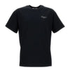 GIVENCHY コットン Tシャツ スタンププリント 26 156898847 [P]