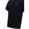 GIVENCHY コットン Tシャツ スタンププリント 26 156898847 [P]