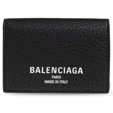 BALENCIAGA 26SS Kredit Mini Geldbörse 156900133