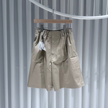 HERMES バミューダ マリブ エラスティック ショートパンツ 40 156902219