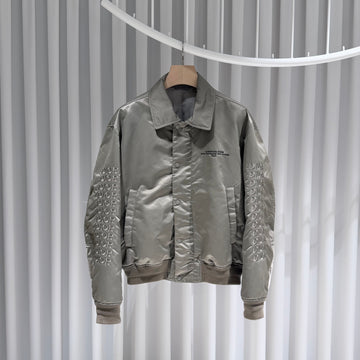 DIOR Logo Bomberjacke 50 156902463
