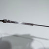 CHROME HEARTS バガソレス メガネ シルバー アイウェア 156902823 [P]