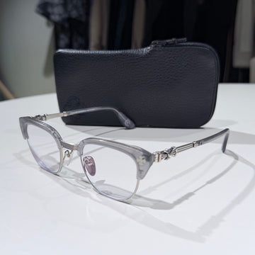 CHROME HEARTS A+ Qualität / 1 Clear Brille 156902843