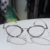 CHROME HEARTS THICK Brille Eyewear Silber 156902874 [P]
