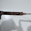 Chrome Hearts EVAGILIST Eyewear Brown 156902882 [P]
