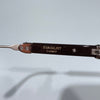 Chrome Hearts EVAGILIST Eyewear Brown 156902882 [P]