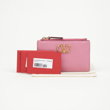 VALENTINO V ロゴ カード ウォレット 156488492