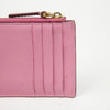 VALENTINO V Logo Kreditkartenetui 156488492 [P]