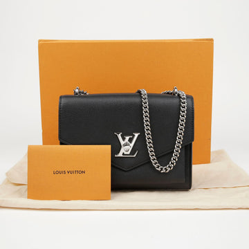 Louis Vuitton My Lockme BB Chain Shoulder Crossbody Bag M51418 156487223