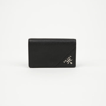 PRADA Kartenetui mit Logo 2MC122 156487877