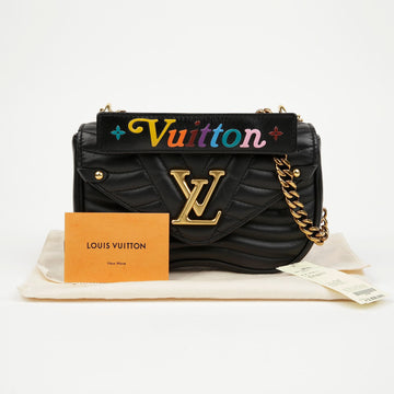 Louis Vuitton New Wave Chain Bag 156488463