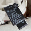 Loro Piana Cashmere 100 Storm System Coat Jacket (Size M) 156903326 [P]