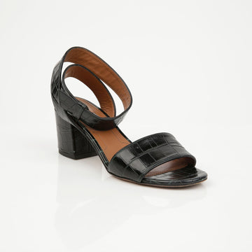 GIVENCHY Ankle Strap Sandalen 156489615