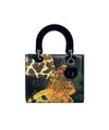 DIOR Lady Art Medium Black Chrome 5ET0318 127026424 [P]
