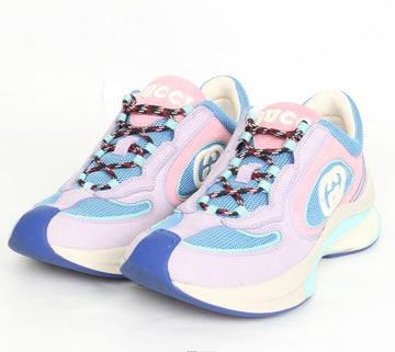 GUCCI Laufsneaker Lilac 38(250) 156904689
