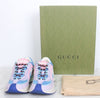 GUCCI Laufsneaker Lilac 38(250) 156904689 [P]
