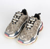 BALENCIAGA ハッカー トリプルS 36 156904702 [P]