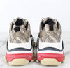 BALENCIAGA ハッカー トリプルS 36 156904702 [P]