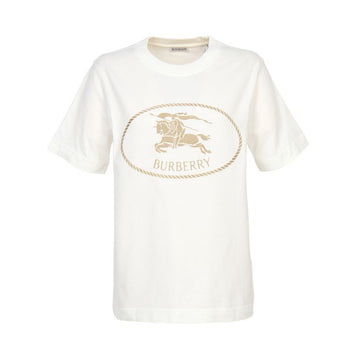 Burberry Women's Short Sleeve T-Shirt 8109817 156904751