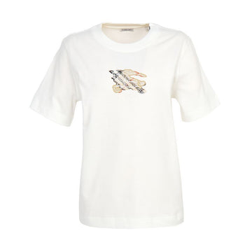 BURBERRY チェック柄 レディース 半袖 Tシャツ 8116161 156904755 [P]