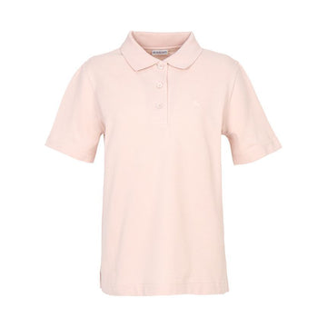 BURBERRY Damen Polo T-Shirt Kurzarm 8118960 156904764