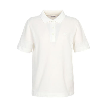 BURBERRY Damen Polo Kurzarm T-Shirt 156904773