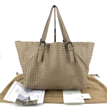 BOTTEGA VENETA Intrecciato Schultertasche 156904959