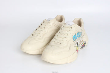 GUCCI Donald Duck Sneakers Limited Edition 8 (270) 156905029