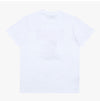 GANNI ポニー ロゴ レディース 半袖 Tシャツ 155592455 [P]
