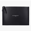Givenchy Antigona Logo Large Clutch Bag 155990828 [P]