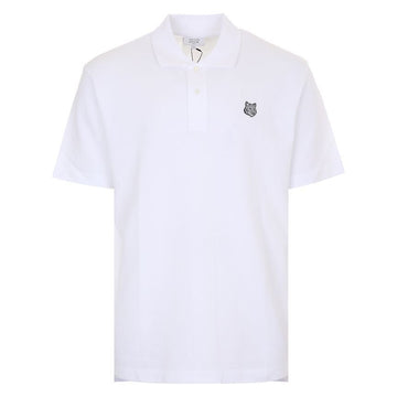 MAISON KITSUNE Bold Foxhead T-Shirt P100 135279840