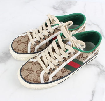 Gucci Tennis 1977 Sneakers 35.5(225) 156907930