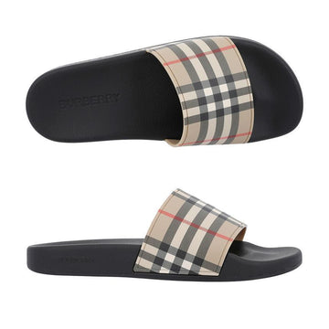 BURBERRY Herrenpantoletten 151111869