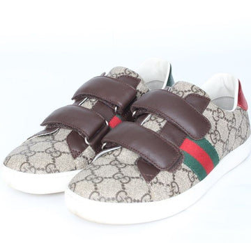 Gucci Ace Velcro Sneakers 36(230) 156908913