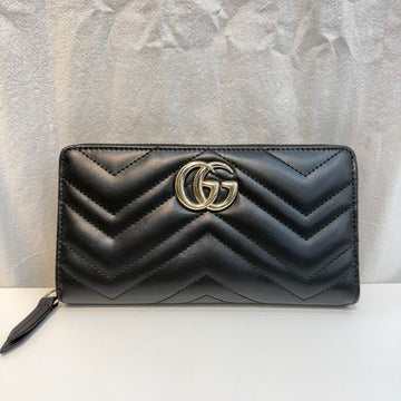 Gucci GG Marmont Long Wallet 443123 156909415