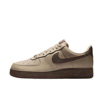 NIKE Airforce 1 07 Low Rattan Olive Grau 156910284