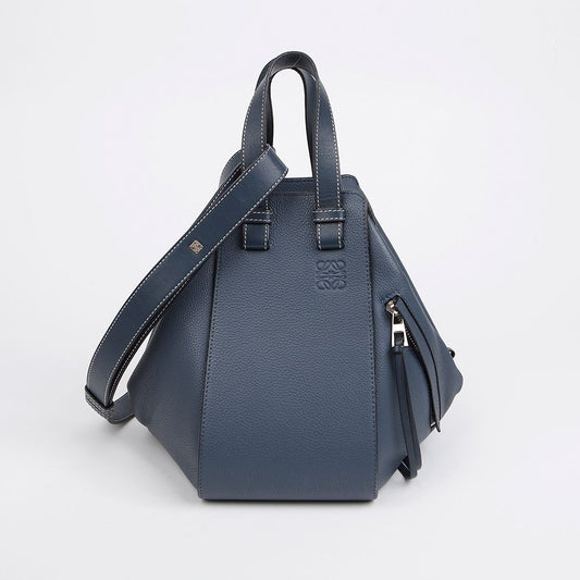 LOEWE Hängematte Kleine Tote Schultertasche 156824982
