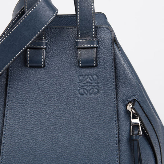 LOEWE Hängematte Kleine Tote Schultertasche 156824982