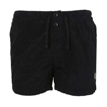 STONE ISLAND Nylon Schwimmshorts 154693433