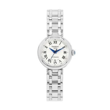 TISSOT Uhr T126.207.11.013.00 Bellissima Damen Metallarmbanduhr 150913192
