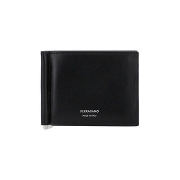 Salvatore Ferragamo Wallet Money Clip 127388118
