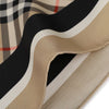 BURBERRY Seiden-Schal mit Karo 8113048 152752210 [P]