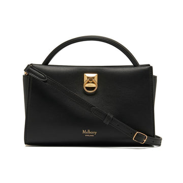 MULBERRY Iris Grain Mini Top Handle Damen Tote 124430694