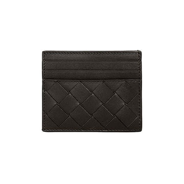 Bottega Veneta Intrecciato Card Holder 607361 VCPQ3 2007 76221181