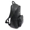 BALENCIAGA 552374 Schwarzer glatter Kalbsleder Alltagsrucksack 156911423 [P]