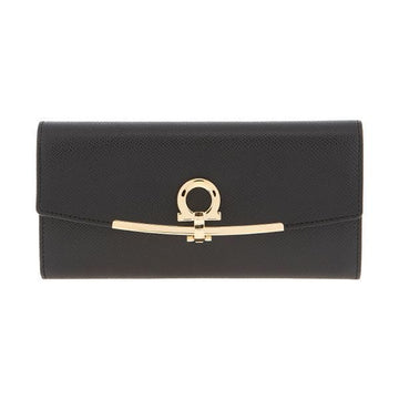 Salvatore Ferragamo Continental Long Wallet 49020557
